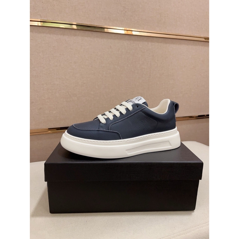 Armani Casual Shoes
